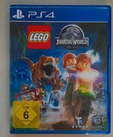 Lego Jurassic World PS4 Kiel - Schilksee Vorschau