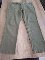 Herren Hose oliv / grün W38 / L30 Nordrhein-Westfalen - Tecklenburg Vorschau