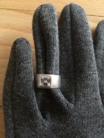 Echt Schmuck Silber Ring mit Stein Berlin - Neukölln Vorschau