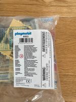 Playmobil 6533 Stallerweiterung Pferdebox Niedersachsen - Duderstadt Vorschau