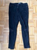 Schwarze Hose primark 40/42 Bayern - Stockheim Oberfr Vorschau
