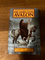 Klassiker: „Die Nebel von Avalon“ Marion Zimmer Bradley Mülheim - Köln Höhenhaus Vorschau