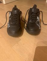 Turnschuhe Calvin Klein schwarz 37 Berlin - Charlottenburg Vorschau