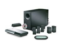 Das Bose Lifestyle 50 System Dortmund - Persebeck Vorschau