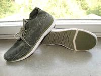 Avia Knit Sneaker grün 44,5-45,5 Unpaar Bayern - Emtmannsberg Vorschau