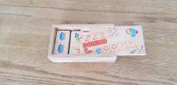 Holz Domino von Fisher Price Nordrhein-Westfalen - Pulheim Vorschau