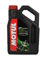 Motul 10W-50 5100 4T MA2 1X4L Nordrhein-Westfalen - Hamm Vorschau