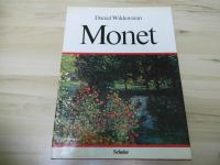 Monet – Daniel Wildenstein – 1974 Nordrhein-Westfalen - Wesel Vorschau