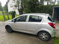 Opel Corsa D TÜV neu Baden-Württemberg - Rangendingen Vorschau