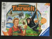 Tiptoi 00513 ABENTEUER TIERWELT, Puzzle Wissensspiel Nordrhein-Westfalen - Finnentrop Vorschau