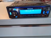 Panasonic CQ-C5300N Autoradio MP3 high END Burglesum - Burg-Grambke Vorschau