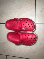 Crocs Gr 36-37 Nordrhein-Westfalen - Minden Vorschau