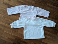 Zwei Baby Pullover in Größe 62 Dresden - Südvorstadt-Ost Vorschau