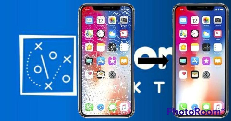 Iphone 11 Pro Max Display Reparatur in Leverkusen