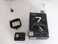 GoPro 7 Black Wie neu Bayern - Ansbach Vorschau