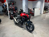 Honda CB500 Hornet 2024 Grand Prix Red *sofort* Bayern - Essenbach Vorschau