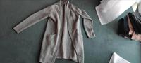 Ichi Strickjacke grau beige Hessen - Wartenberg Vorschau