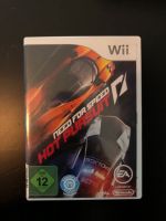 Need for Speed Hot Pursuit für die Wii Neustadt - Alte Neustadt Vorschau