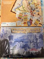 Avalon Hill, History of the world Kiel - Mitte Vorschau