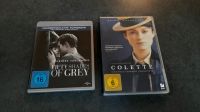 Fifty Shades of Grey (Bluray) // Colette (DVD) München - Moosach Vorschau