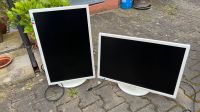 2x 24 Zoll Samsung Monitore Hessen - Wiesbaden Vorschau