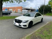 Mercedes S Klasse 350 AMG LINE w222 Hannover - Herrenhausen-Stöcken Vorschau