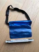 Dry Bag / Bauchtasche 15x22 cm Nordrhein-Westfalen - Leverkusen Vorschau