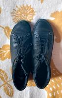 Boots von Ecco, Gr. 41 ,schwarz Hessen - Großenlüder Vorschau