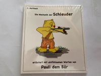 Buch "Die Mechanik der Schleuder" Bayern - Nersingen Vorschau