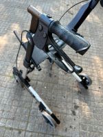 Uniroll Rollator Niedersachsen - Buxtehude Vorschau