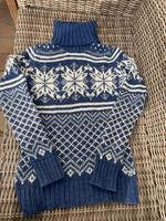 Marc O Polo kuscheliger Winter Pulli Rollkragen Gr. XS/S Bayern - Triftern Vorschau