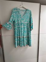 Kleid Sommerkleid Midikleid Tunika Longbluse Einheitsgröße Hessen - Groß-Gerau Vorschau