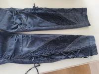 Tredy, Bengalin, Hose, Gr. 36, graublau Hessen - Usingen Vorschau