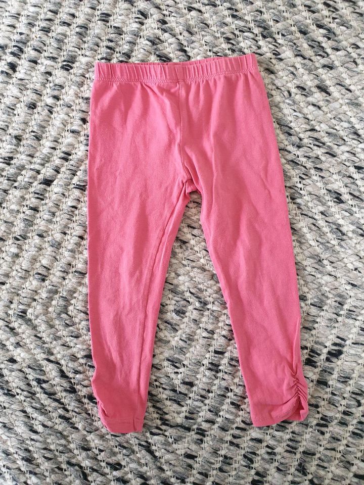 Leggins Bluekids 80 neu in Schwabmünchen