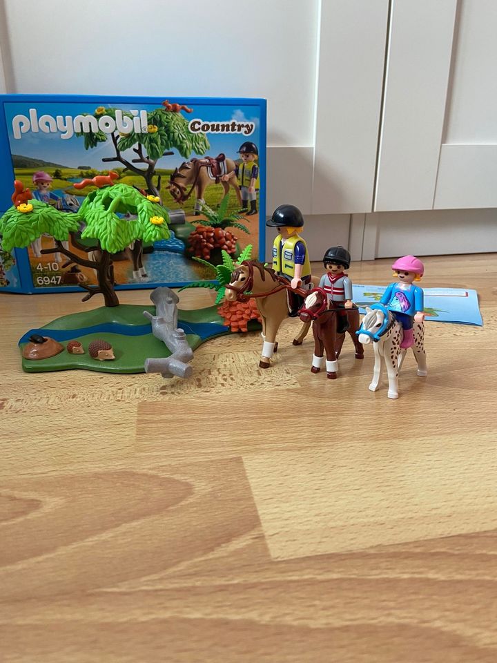 Playmobil Country 6947 in Hennef (Sieg)