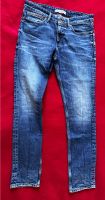 Tommy Hilfiger Herrenjeans Jeans Herren Scanton Slim W32/L34 TOP Kr. Dachau - Dachau Vorschau