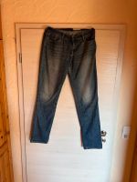 Esprit Denim Jeans Hose Jeanshose blau L34 W30 Baden-Württemberg - Langenargen Vorschau