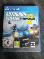 PS4 --- AUTOBAHN-POLIZEI Berlin - Zehlendorf Vorschau