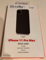 CELLY | Schutzhülle für iPhone 11 Pro Max | NEU! Niedersachsen - Zetel Vorschau