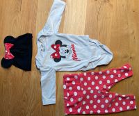 Minnie Maus Set Größe 68 Niedersachsen - Laatzen Vorschau