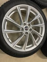 Winterkompletträder Renault Scenic Grand Scenic 195/55 R20 Zoll Rheinland-Pfalz - Oberhonnefeld-Gierend Vorschau