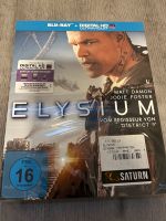 Elysium Blu Ray Duisburg - Duisburg-Mitte Vorschau