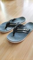 ⭐ Fila Flip Flops 42 Strandschuhe Schlappen Nürnberg (Mittelfr) - Südstadt Vorschau