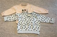 2 Baby Sweatshirts Alana Noppies 74 Köln - Raderthal Vorschau