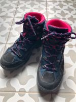 Lowa Kody Kinder Wanderschuhe Trekkingschuhe Outdoorschuhe 34 Bayern - Mittelsinn Vorschau