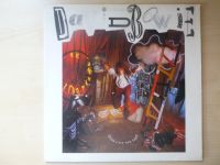 David Bowie - Never let me Down Album Bayern - Saal an der Saale Vorschau