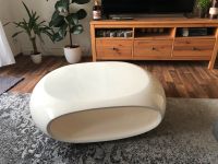 Ufo Wohnzimmer Tisch oval Design Couchtisch Hochglanz Fiberglas Nordrhein-Westfalen - Siegburg Vorschau