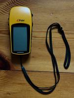 Garmin Etrex GPS Brandenburg - Schildow Vorschau