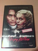 Sleepy Hollow (DVD) - FSK 16 Jahre Bayern - Schöllnach Vorschau