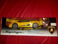 Rastar Rc Lamborghini Superleggera Bayern - Roßhaupten Vorschau